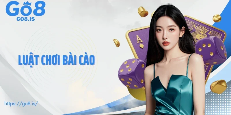 Luật chơi bài cào