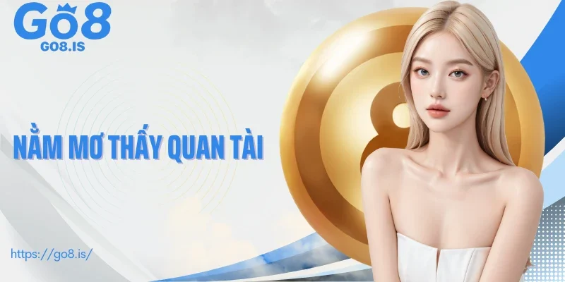nằm mơ thấy quan tài
