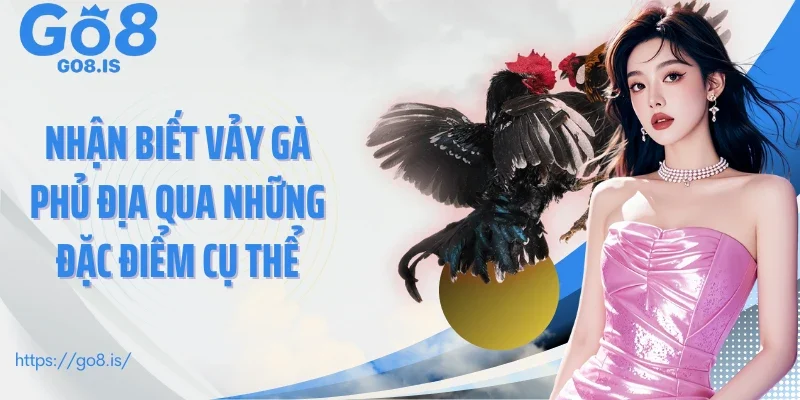 Nhận biết vảy gà phủ địa qua những đặc điểm cụ thể 
