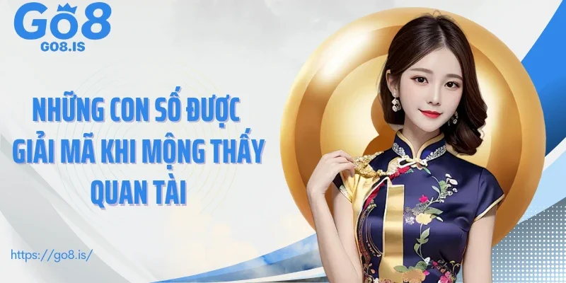 Những con số được giải mã khi mộng thấy quan tài