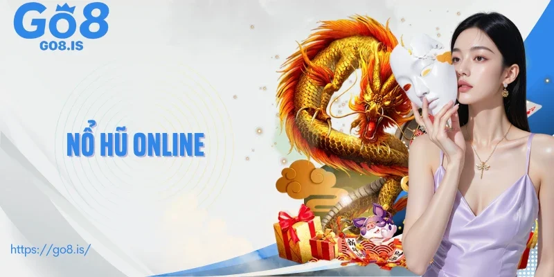 Nổ hũ online