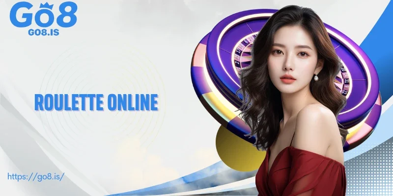 Roulette online