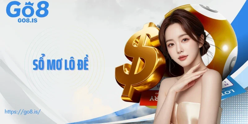 sổ mơ lô đề
