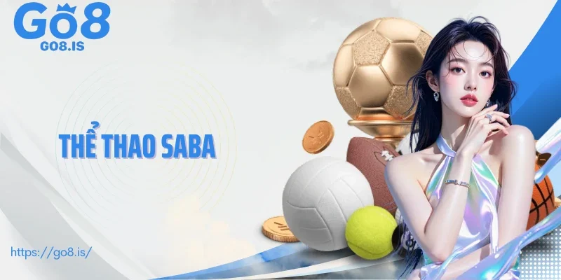 Thể thao SABA